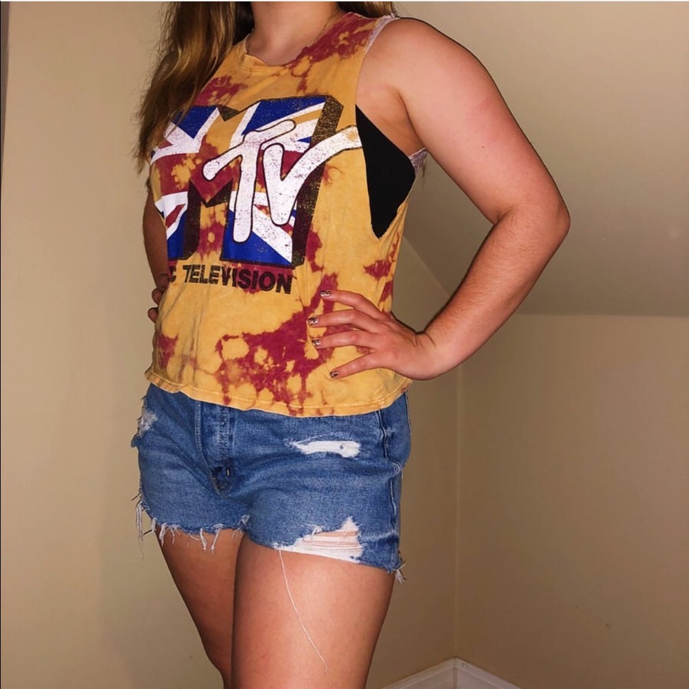 MTV - Picture 2 of 4